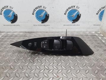 NISSAN LEAF [ELECT.WINDOW_SWITCH] 2016 beschikbaar voor biedingen