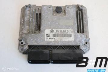 Motorregelapparaat VW Golf 5 03G906021PL beschikbaar voor biedingen