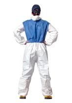 Partij beschermende bedrijfskleding werkkleding, Ophalen of Verzenden, Overige typen