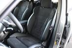 BMW iX1 eDrive20 M Sport / Trekhaak / Sportstoelen / Adaptie, Zwart, SUV of Terreinwagen, Zilver of Grijs, 1840 kg