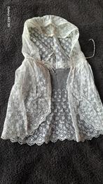 antiek hoofddeksel, Ophalen of Verzenden, Dames, Geen merk