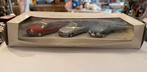 Modelauto Opel Omega 3000, Kadett Cabrio en Ascona Jubilee, Hobby en Vrije tijd, Modelauto's | 1:43, Ophalen of Verzenden, Auto