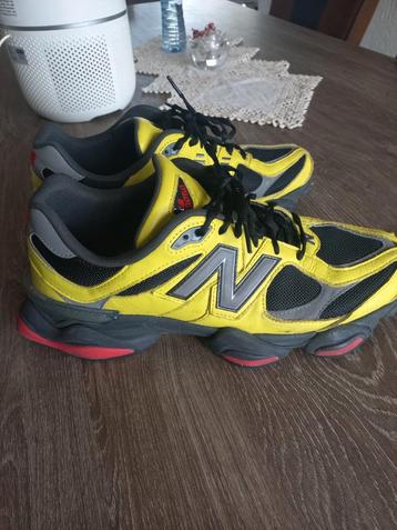 New Balance 9060 Tea Tree - Sneakers/ 46,5 beschikbaar voor biedingen