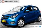 Opel KARL 1.0 ecoFLEX Edition I AUTOMAAT RIJKLAAR INCL:GARAN, 839 kg, Stof, Gebruikt, Parkeersensor