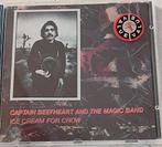 Captain Beefheart - Ice Cream for Crow CD, Verzenden, Gebruikt, Alternative