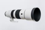 Sony 200-600mm 5.6-6.3 G OSS(Hoogeveen), Zo goed als nieuw, Zoom, Telelens, Ophalen of Verzenden