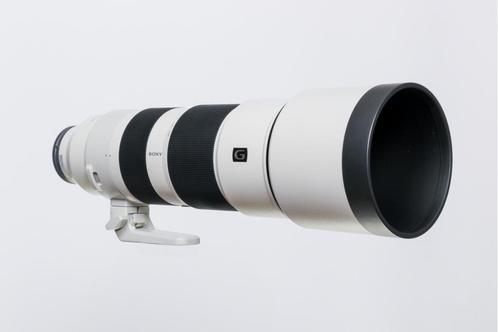 Sony 200-600mm 5.6-6.3 G OSS(Hoogeveen), Audio, Tv en Foto, Fotografie | Lenzen en Objectieven, Zo goed als nieuw, Telelens, Zoom