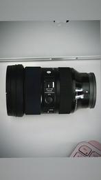 [Like New] Sigma 24-70mm f/2.8 DG DN Art (Sony E-mount), Audio, Tv en Foto, Fotografie | Lenzen en Objectieven, Ophalen of Verzenden