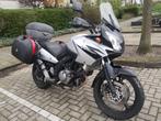 Suzuki DL 650 V-Strom, Motoren, Motoren | Suzuki, 650 cc, Particulier, 2 cilinders, Enduro