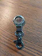 Flying Tigers Clip-on Horloge, Overige merken, Zakhorloge, Staal, 1960 of later