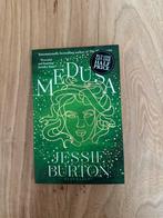Medusa - Jessie Burton, Ophalen of Verzenden, Nieuw, Fictie