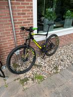 Giant xtc full carbon, deore xt, Fietsen en Brommers, Hardtail, Ophalen, Zo goed als nieuw, Giant