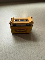 Matchbox Lesney moko No 16 trailer, Ophalen of Verzenden, Zo goed als nieuw, Bus of Vrachtwagen, Lesney