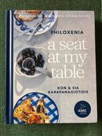 Kookboek vol heerlijke Griekse recepten, Boeken, Kookboeken, Tapas, Hapjes en Dim Sum, Gezond koken, Ophalen of Verzenden, Zo goed als nieuw