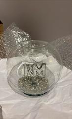 Rivièra maison nieuw kerst waxinelichthouder, Overige materialen, Nieuw, Ophalen of Verzenden, Kandelaar