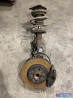 MINI COOPER S R53 Rechts voor veerpoot compleet, Ophalen, Gebruikt, Mini
