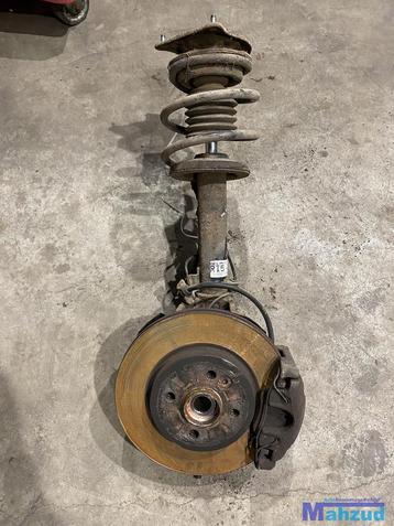 MINI COOPER S R53 Rechts voor veerpoot compleet beschikbaar voor biedingen