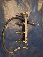 Injector rails Bmw E87/E90 N42B20B, Ophalen, Gebruikt, Bmw, Bmw