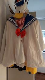 Duo kippenpak, maat 54 en 38, Ophalen of Verzenden, Zo goed als nieuw, Maat 38/40 (M), Carnaval