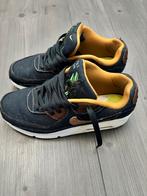 Nike Air Max Jeans Kurk 36,5 Origineel, Kinderen en Baby's, Kinderkleding | Schoenen en Sokken, Ophalen of Verzenden, Zo goed als nieuw