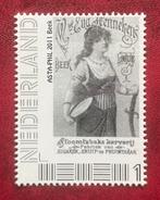 Persoonlijke postzegel Asta-Phil Beek Limburg Tabak, Ophalen of Verzenden, Na 1940, Postfris