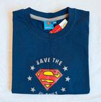 Nieuw! Superman Longsleeve 134-140, Nieuw, Superman, Ophalen of Verzenden, Shirt of Longsleeve