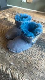 Austrailian nature babyslofjes maat 15, Ophalen of Verzenden, Zo goed als nieuw, Jongetje of Meisje, Schoentjes