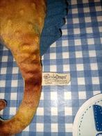 Zeepaard knuffel Pandadroom Efteling 36 cm, Ophalen of Verzenden