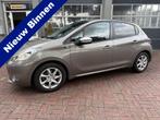 Peugeot 208 1.2 PureTech Style Navi,16Inch,Cruise,Cv,Airco 8, Voorwielaandrijving, Stof, Gebruikt, 1199 cc