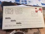 No2601 Laatste werkende posttrein 21 mei 1979 Heb ook van Ne, Postzegels en Munten, Postzegels | Eerstedagenveloppen, Ophalen
