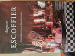 Auguste escoffier Het kookboek van de klassieke keuken., Ophalen of Verzenden, Zo goed als nieuw, Frankrijk
