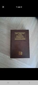 De Graaf van Monte Cristo - Alexandre Dumas, Ophalen, Gelezen, Alexandre Dumas, Nederland