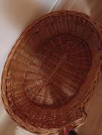 hondenmand gratis, Ophalen, Gebruikt, Riet