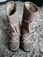 Gevoerde winter laarzen winterboots Relaks 40 bruin, Ophalen of Verzenden, Nieuw, Bruin