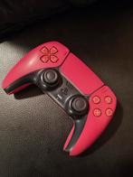 PS5 controller (rood), Ophalen, Zo goed als nieuw, Controller