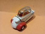Messerschmitt KR 200. 1:43 MINT, Ophalen of Verzenden, Zo goed als nieuw, Auto, Overige merken