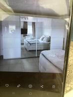 Kledingkast, Huis en Inrichting, Kasten | Kledingkasten, Ophalen, Zo goed als nieuw