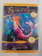 K3 de kleine zeemeermin, Ophalen of Verzenden, Gebruikt