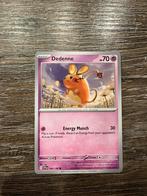 Dedenne SVI 094/198, Ophalen of Verzenden, Zo goed als nieuw