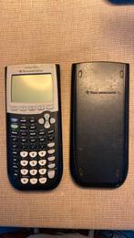 Grafische reken machine texas instruments, Diversen, Ophalen, Gebruikt