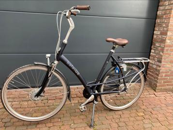Batavus Bolero inspire 61cm zo goed als nieuw beschikbaar voor biedingen