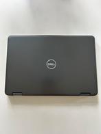 Dell Latitude 3190 2-in-1 zwart, Computers en Software, Windows Laptops, Gebruikt, 2 tot 3 Ghz, Ophalen of Verzenden, SSD