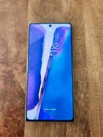 Samsung Galaxy Note 20 256GB – Nieuwe batterij, Telecommunicatie, Mobiele telefoons | Samsung, Ophalen, Galaxy Note 20, Zwart