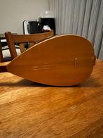 Turkse Saz instrument/Bağlama, Muziek en Instrumenten, Ophalen, Zo goed als nieuw, Overige typen