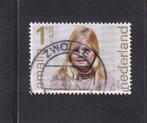 Postzegel Nederland, Postzegels en Munten, Postzegels | Nederland, Verzenden, Na 1940, Gestempeld