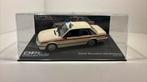 Opel senator a2 notarzt atlas 1.43, Hobby en Vrije tijd, Modelauto's | 1:43, Overige merken, Auto, Ophalen of Verzenden, A