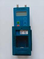 Digitale manometer, Ophalen of Verzenden, Gebruikt