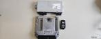 Startset ECU + Contactslot BMW X3 F25 2.0Xd motorcode N47 85, Gebruikt, -, -, Ophalen of Verzenden