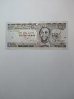 Ethiopië 1 Birr Bankbiljet, Ophalen of Verzenden