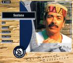 Santana – The Natural Collection - 2 CD, Ophalen of Verzenden, Zo goed als nieuw, Poprock